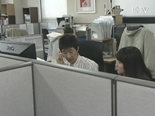 대기업 SI 업체 공공시장 참여 전면 제한