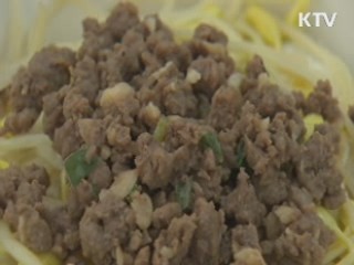 "한식 섭취, 당뇨·고혈압 위험 낮춘다"