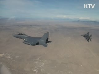 차기전투기, F-15SE 유력…유로파이터 '탈락'