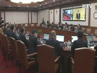 정 총리, "철도 민영화 안 해"···본업 복귀 촉구