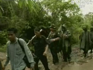 수색 사흘째.. 실종자 발견 못해