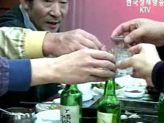 연말연시 음주운전 적발 줄어