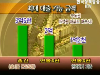 `무리한 대출 위험`