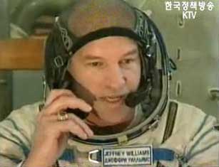 한국인 1호 우주인 2008년 탄생