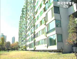 주택담보대출 금리 2년만에 최고치