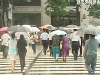 장마철, ‘건강하게 보내세요’