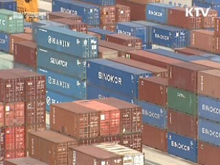 상반기 무역흑자 190억달러 전망