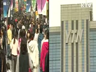 방송시장 규모 1조6천억원 증가