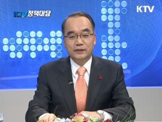 박재완 고용노동부장관에게 듣는다