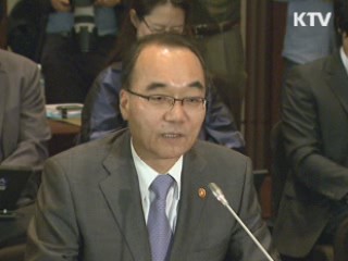 한·중 경제장관 "위기대응 위해 정책공조 강화"