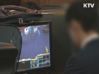 청소년 인터넷 중독 성인보다 높다