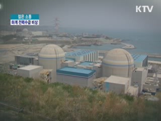 여름철 전력수급 비상, 효과적인 방안은? [젊은 소통]