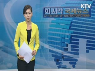 미국 '김정일 2주기' 북한 추가 도발 가능성 예의주시 [이 시각 국제뉴스]