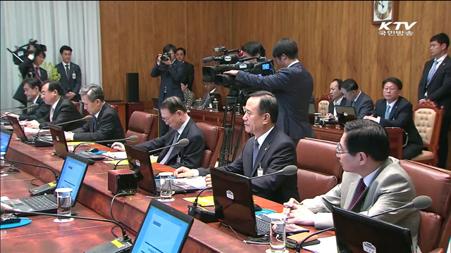 "후임 총리, 국가개혁 적임자 찾고 있어"