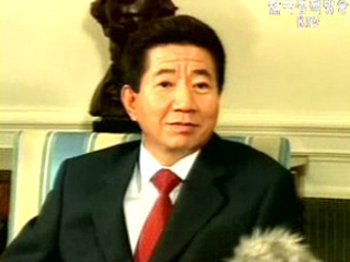 양국 동맹 미래 비전과 북핵 논의