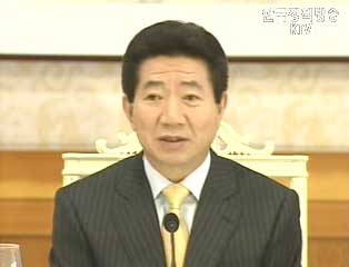 저출산고령화연석회의 위원 간담회