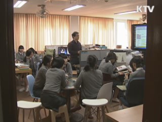 고졸 취업 성공스토리는 계속된다