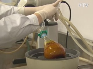 경북도, 독일과 손잡고 신약 개발