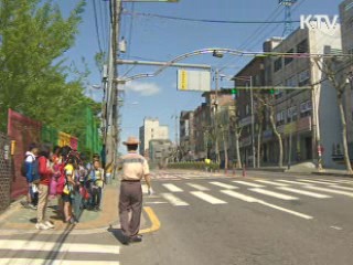 유해업소 단속 강화…어르신 순찰대 집중 배치