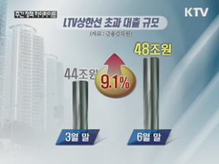 '하우스 푸어' 상환연기·경매유예 추진