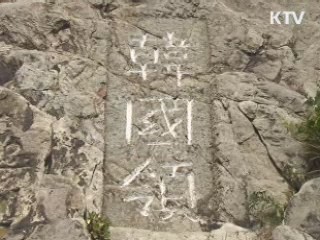 내년 세계지도 동해·독도표기 조사