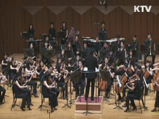 해설 곁들여 관객들과 소통 [국민리포트]