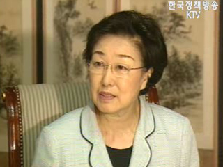 한 총리，진보성향 교수 초청 한미 FTA 토론 가져