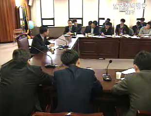 유시민 장관 취임 1개월