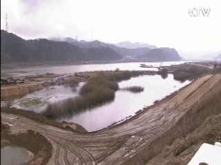 4대강 살리기, 콘크리트 사용 6% 불과