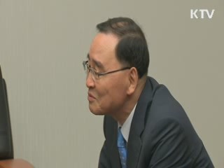 정 총리 "애국지사 애국혼 되새기며 국정 매진"