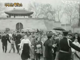  화랑 농장개장('55) 이미지