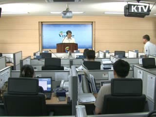 쌀가공식품 소비 촉진, 전방위 지원