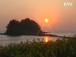 영암 해남 관광레저형 기업도시 만든다