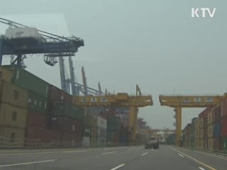 재정부·한은 "수출여건 당분간 어려울 것"