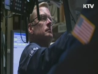 美 양적완화 규모 100억 달러 축소