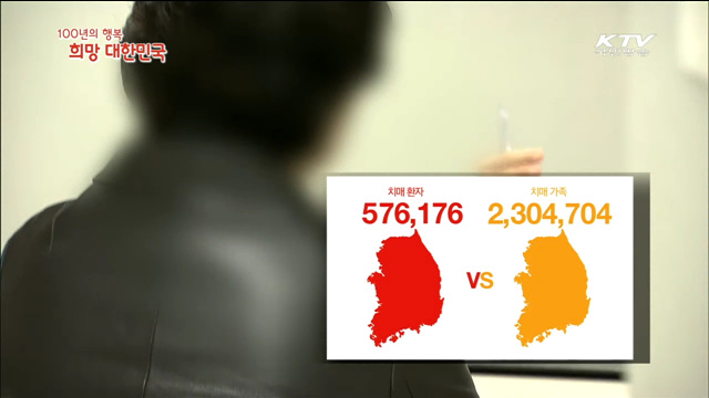 KTV 100년의 행복, 희망 대한민국 + (105회)