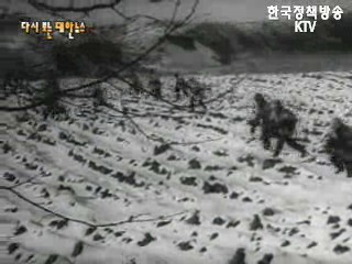 동계 대 기동훈련(65`) 등 이미지
