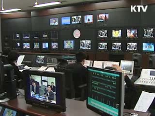 미디어 전쟁, 세계가 뛴다