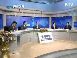 주호영 특임장관에게 듣는다