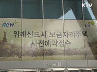 분양가 상한제 운영상 과도한 규제 개선