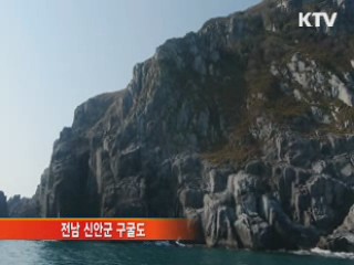 '뿔쇠오리' 30년만에 번식 생태 확인