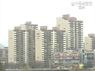 수도권 중대형주택 공급 부족함 없어