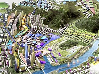 세종시, 교육과학중심 경제도시로 육성