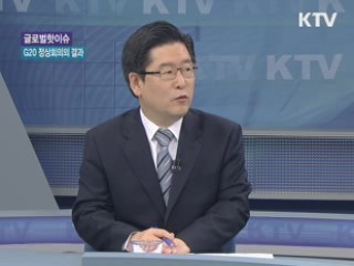 절반의 성공, G20 정상회의의 결과와 전망 [글로벌 핫이슈]