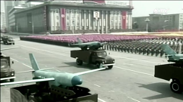 "무인기, 北 소행 확실시"…중간조사결과 발표