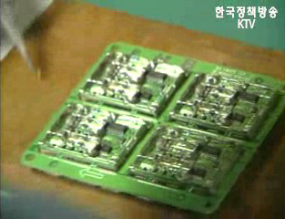 기업체감경기 호조세 지속.. 9개월 연속 기준치 상회