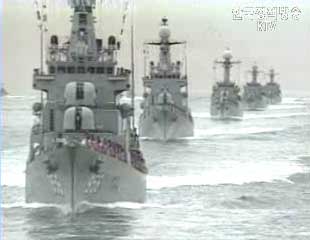 국방부 업무보고 - 액셜플랜 재조명