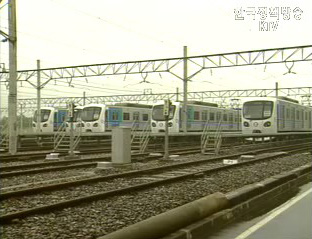 과천·분당선 전철역사 안전관리 강화키로