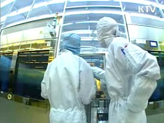 3대 주력 IT산업, 세계 공급기지화