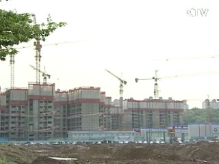 서민 주거안정 지킴이 '보금자리주택' [현장포커스]